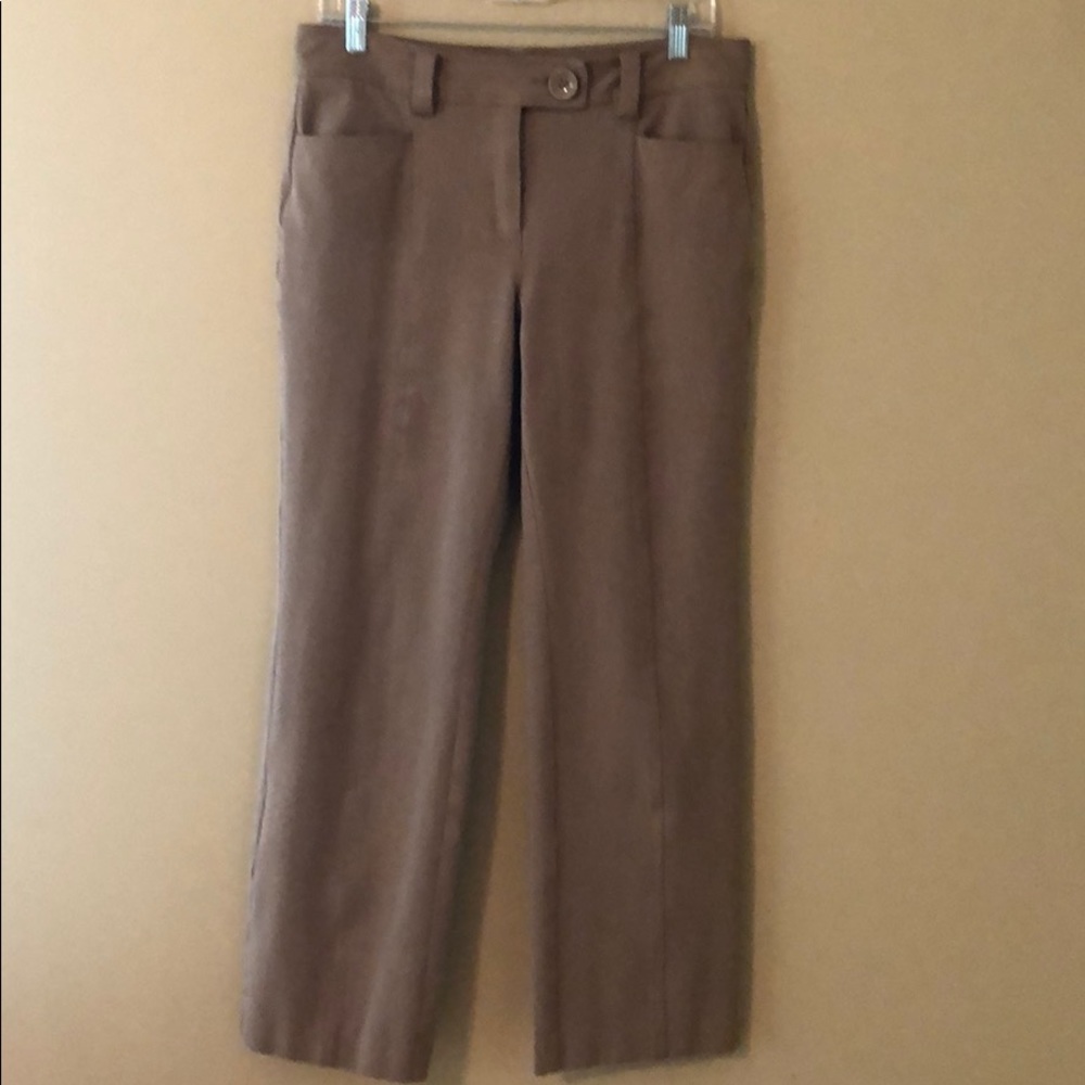 Talbots Dress Pants